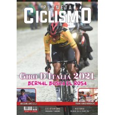 Revista Planeta Ciclismo Nº 39